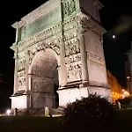 La Mansarda Panzió Benevento