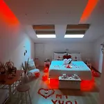 La Mansarda 4*