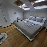 Panzió La Mansarda Benevento