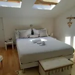 La Mansarda 4*