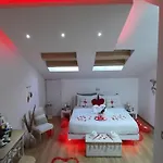 Panzió La Mansarda
