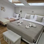 Panzió La Mansarda Benevento