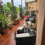 La Mansarda Panzió