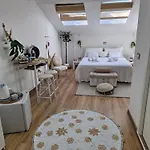 La Mansarda 4*