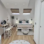 Oda ve Kahvaltı La Mansarda