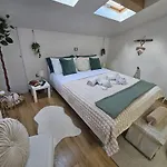 Panzió La Mansarda 4*