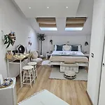 Panzió La Mansarda Benevento
