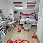 Panzió La Mansarda 4*