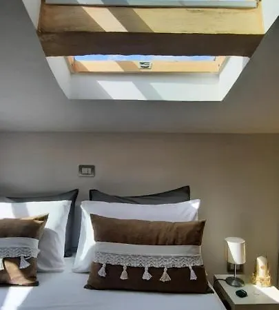 Bed & Breakfast La Mansarda Benevento