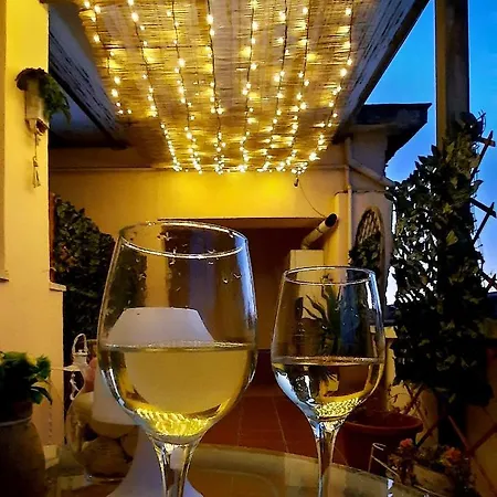 Bed & Breakfast La Mansarda Benevento