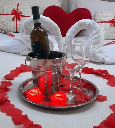 La Mansarda Bed and Breakfast