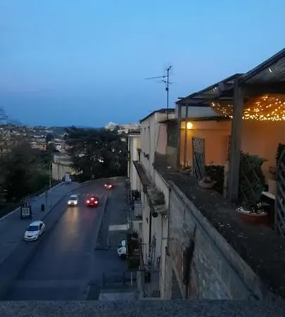 La Mansarda 4*
