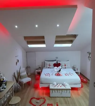 Bed & Breakfast La Mansarda