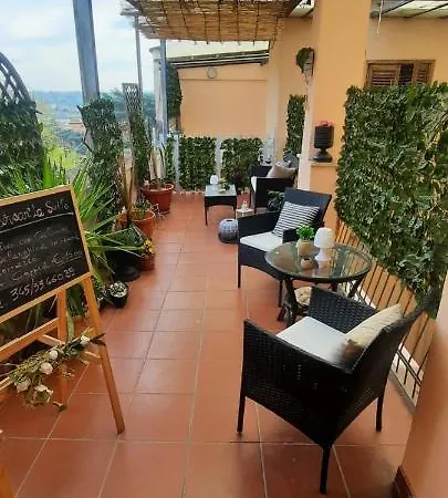 La Mansarda Bed & Breakfast Benevento