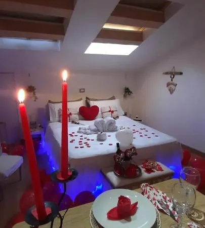 La Mansarda Bed & Breakfast Benevento