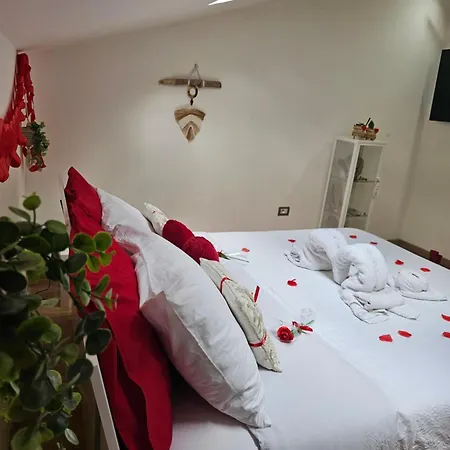 La Mansarda Bed & Breakfast 4*