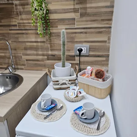 La Mansarda Bed & Breakfast Benevento