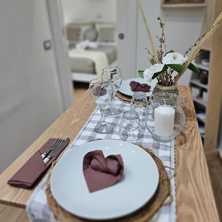 Bed & Breakfast La Mansarda