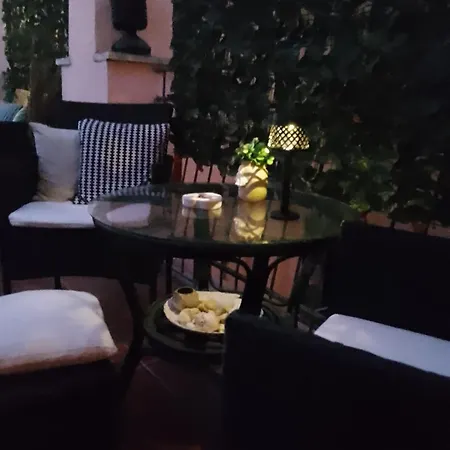 La Mansarda Μπενεβέντο