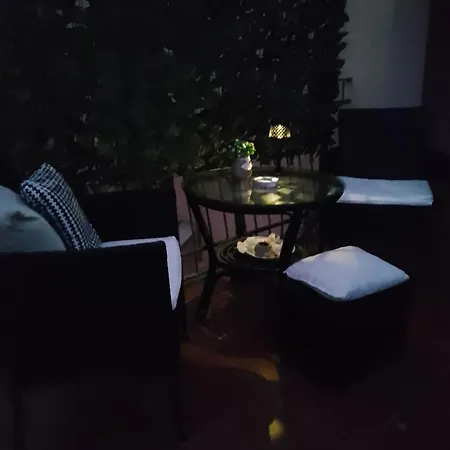 La Mansarda Couette-café