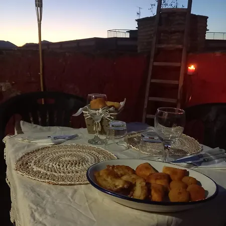 La Mansarda Bed and Breakfast 4*