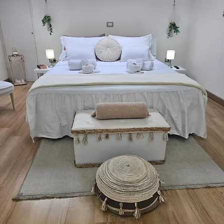La Mansarda Bed & Breakfast Benevento