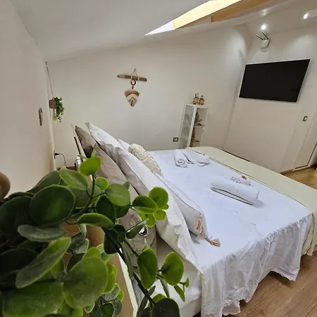 La Mansarda Bed & Breakfast