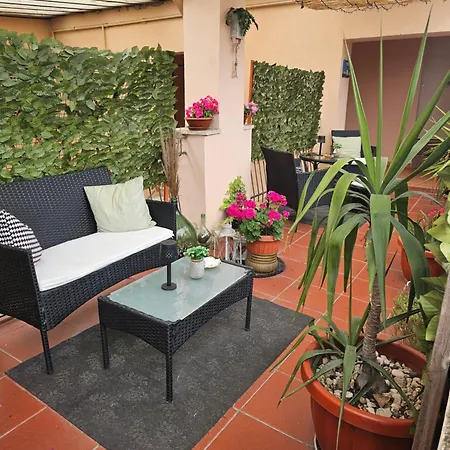 La Mansarda 4* Μπενεβέντο