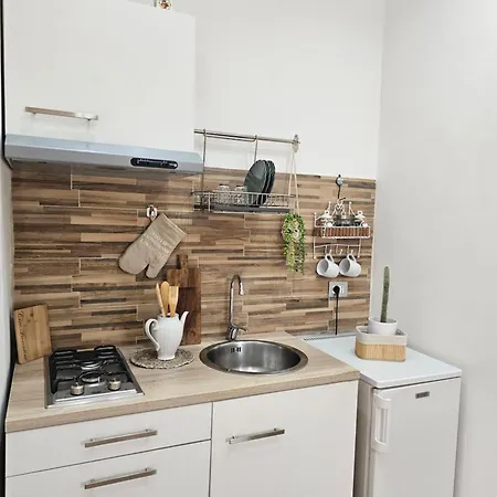 Bed & Breakfast La Mansarda 4*