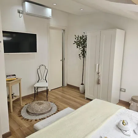 Bed & Breakfast La Mansarda