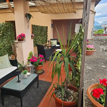 La Mansarda Bed & Breakfast Benevento
