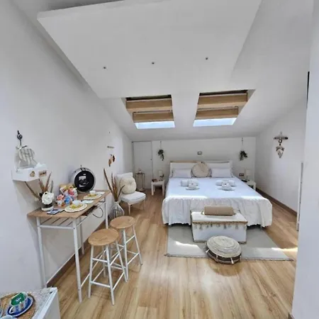 Bed & Breakfast La Mansarda