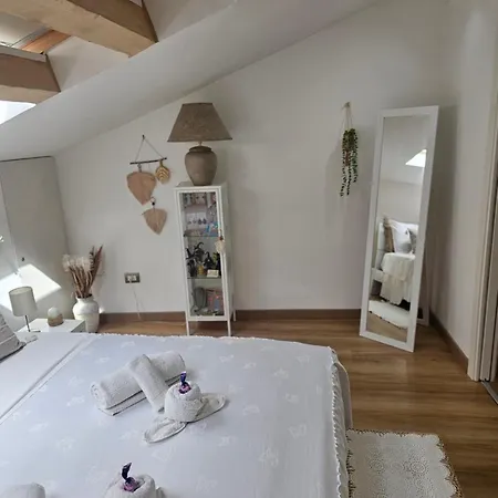 La Mansarda *
