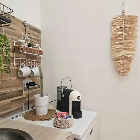 La Mansarda 4*