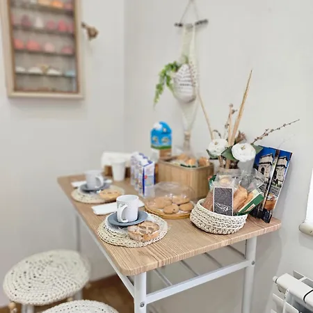 La Mansarda Bed & Breakfast Benevento
