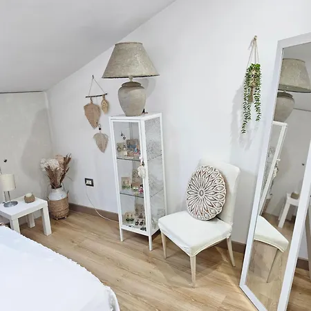 Bed & Breakfast La Mansarda