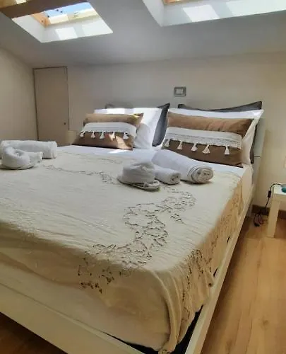La Mansarda