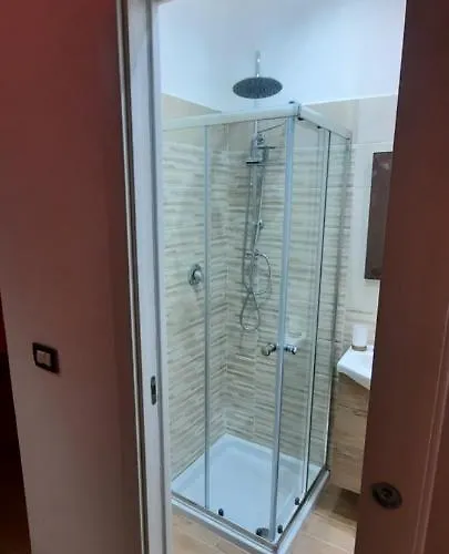 La Mansarda 4* Bénévent