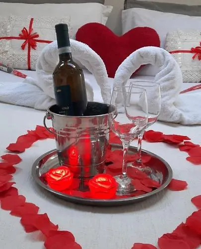 La Mansarda Couette-café