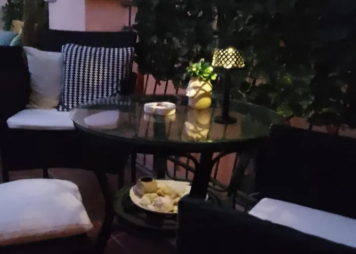 La Mansarda Bénévent