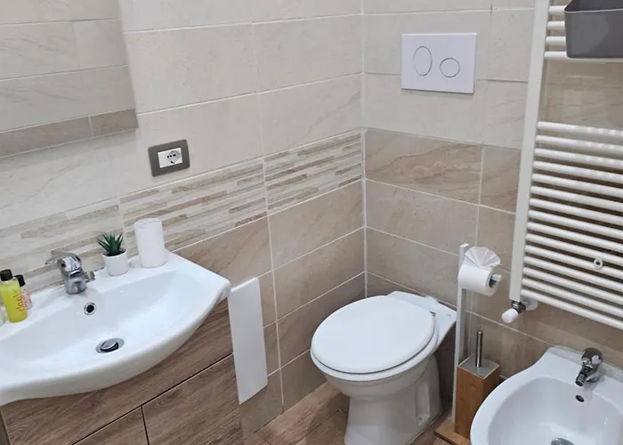 La Mansarda Couette-café 4*