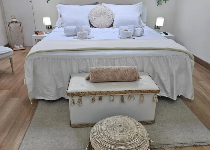 La Mansarda ベッド・アンド・ブレックファスト ベネヴェント