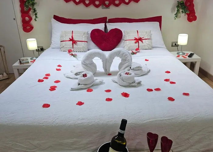 La Mansarda 4* Bénévent