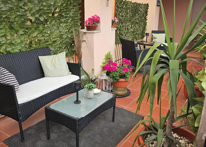 La Mansarda 4* Bénévent